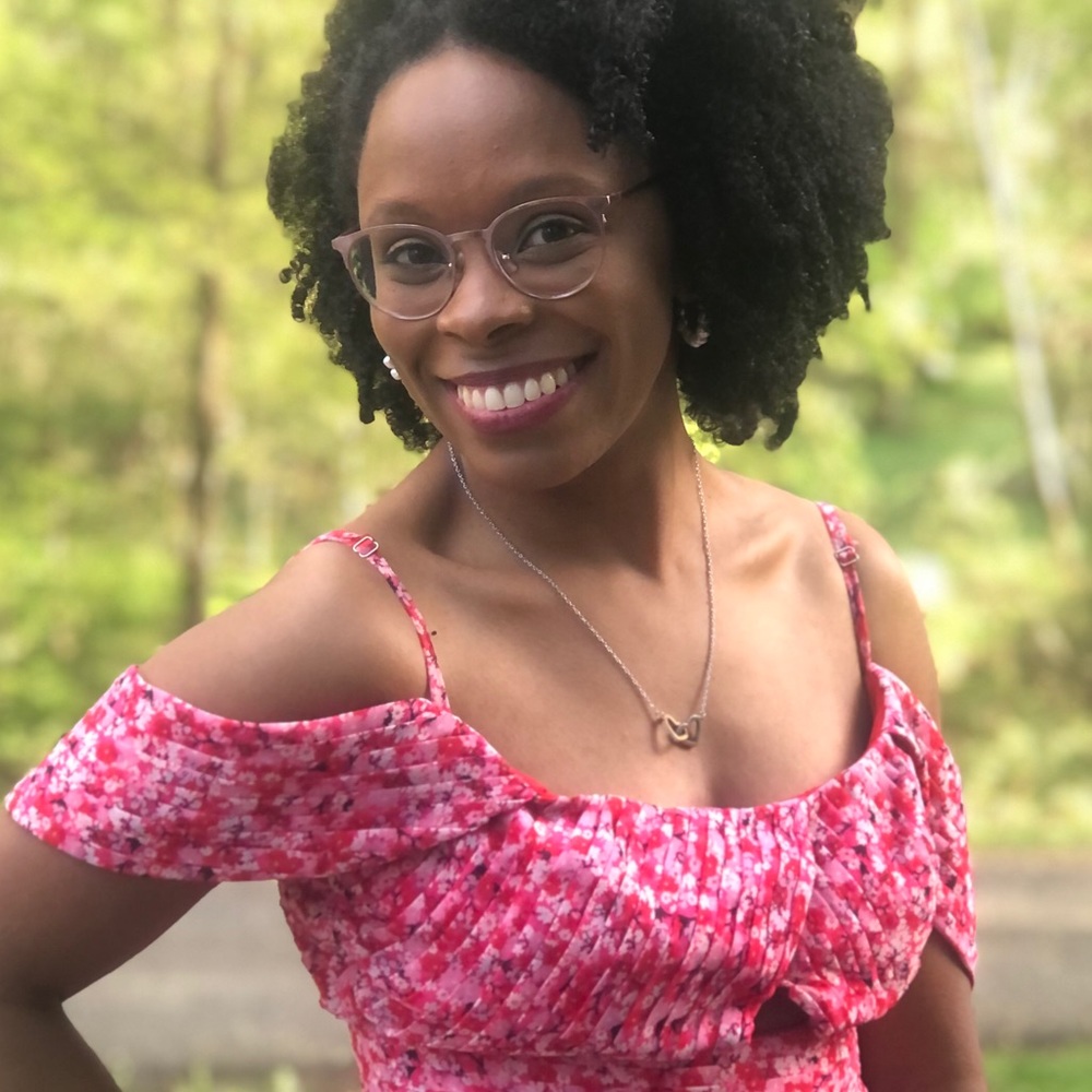 Meet your Posher, Judith